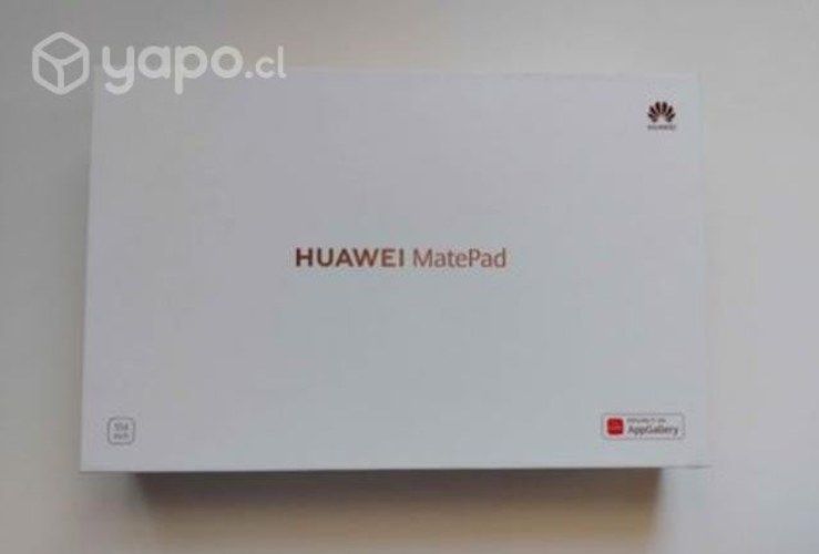 Tablet Huawei Matepad 10.4