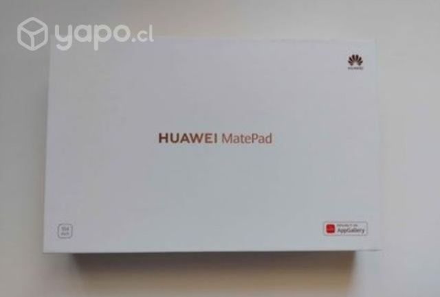 Tablet Huawei Matepad 10.4