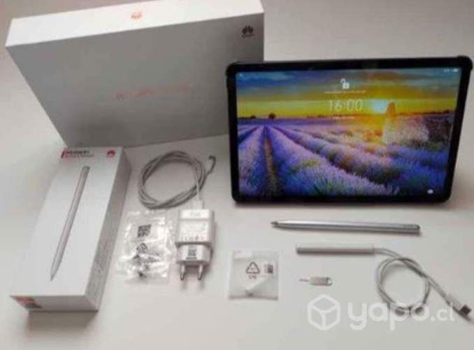 Tablet Huawei Matepad 10.4