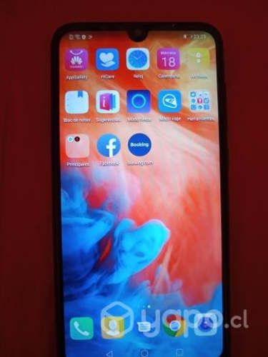 Huawei y7 2019