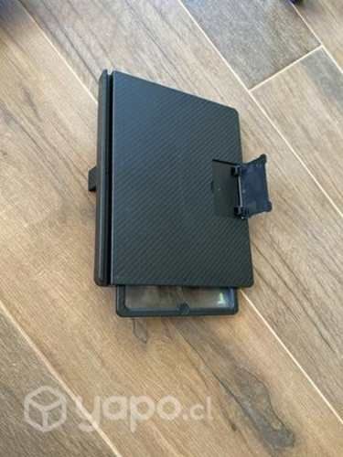 Amplificador de pantalla para celular