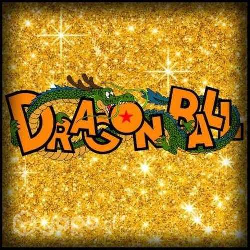 Lote láminas "Dragon Ball"
