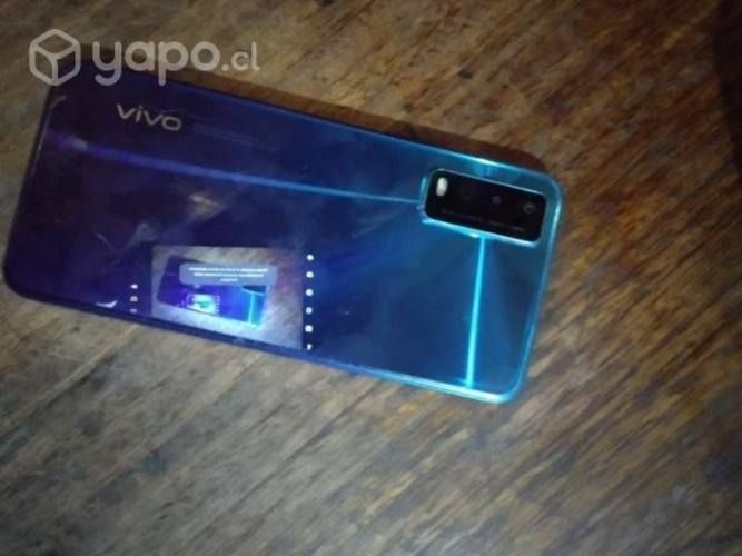 Vivo y20 doble chip