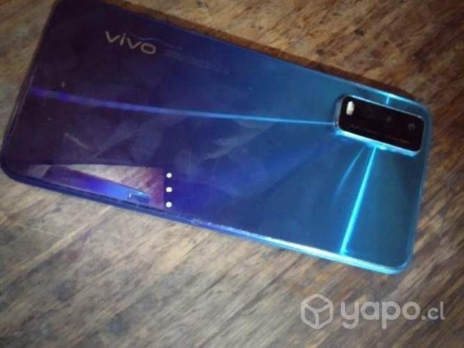 Vivo y20 doble chip