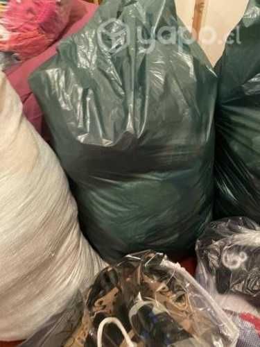 Lotes de ropa usada en excelente estado