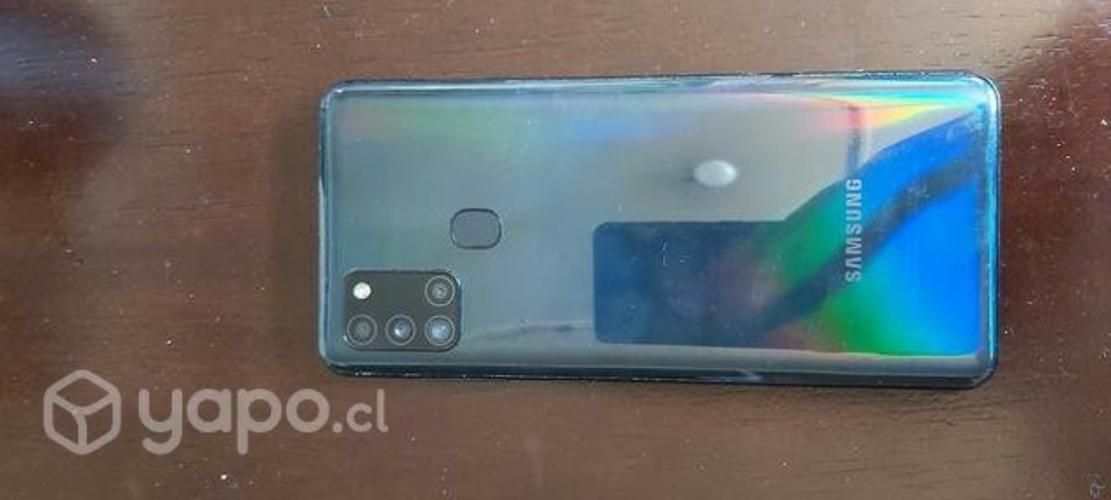 Samsung a21s