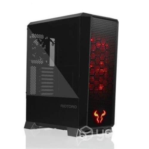 Cpu gamer riotoro