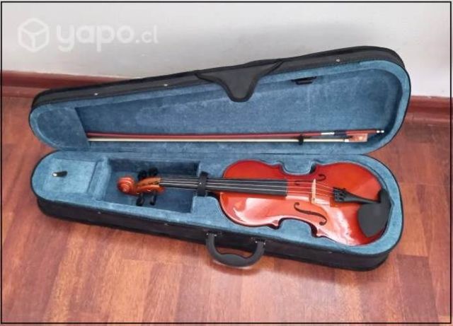 Violin 4/4