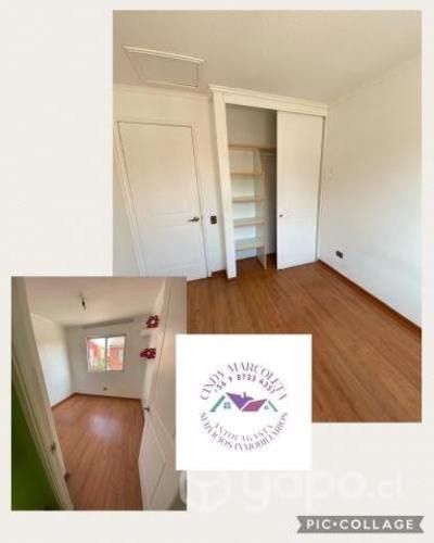 Casa en condominio kutulas