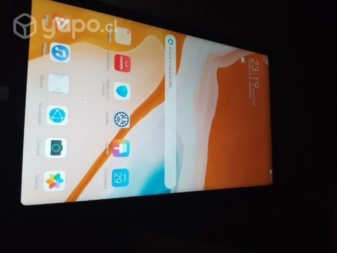 Tablet perfecto estado