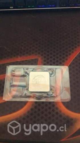 Procesador Ryzen 3 1200