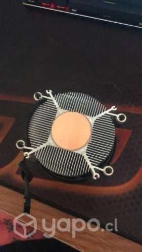 Procesador Ryzen 3 1200