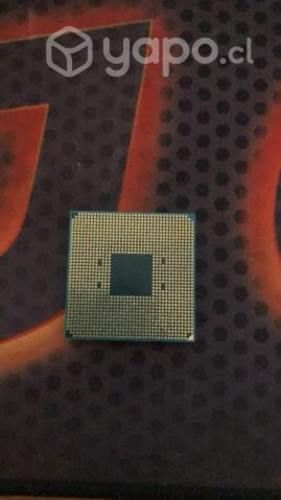 Procesador Ryzen 3 1200