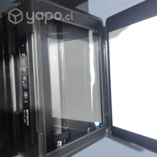 Impresora Epson multifuncional