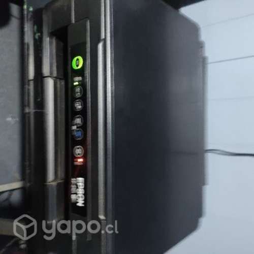 Impresora Epson multifuncional