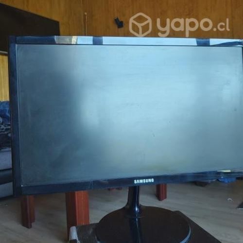 Monitor samsung 19" s19f355hnl