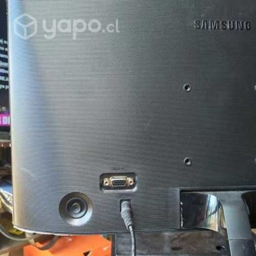 Monitor samsung 19" s19f355hnl