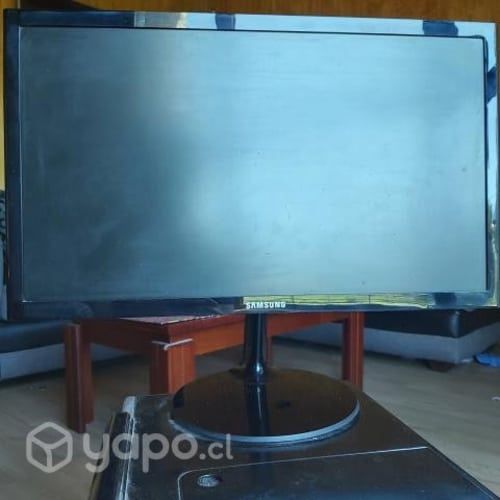 Monitor samsung 19" s19f355hnl
