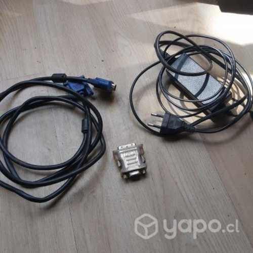 Monitor samsung 19" s19f355hnl