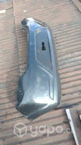 Parachoque Chevrolet onix original