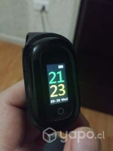 Kinewatch Reloj inteligente