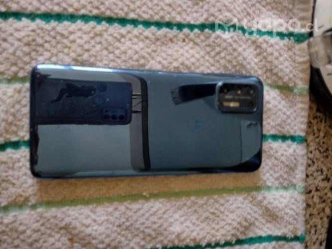 Impecable motorola g9 plus
