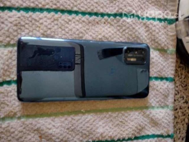 Impecable motorola g9 plus