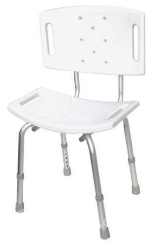 Silla de Ducha para Baño-Blunding