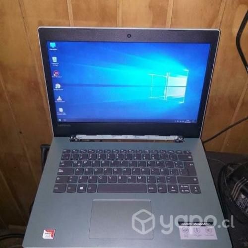 Lenovonideapad 330 Amd A4