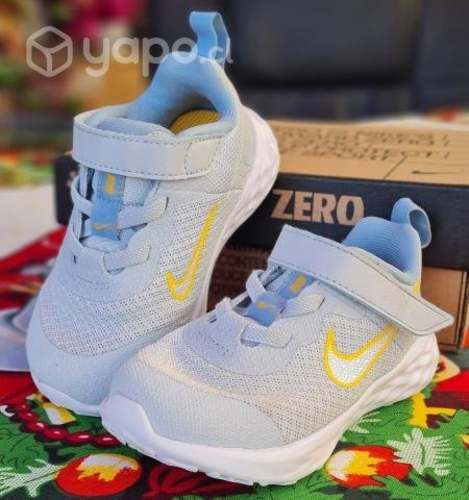 Zapatillas Unisex Nike Revolution 6 NN