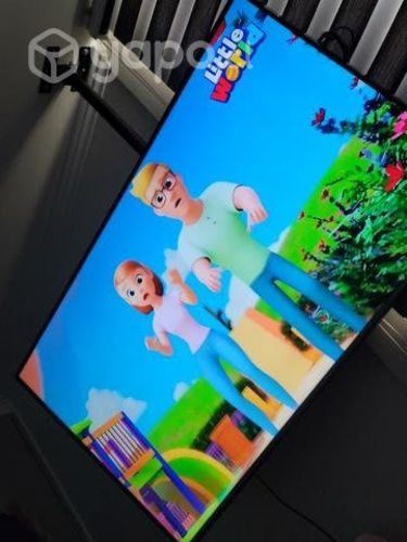Smart tv 50pulgadas