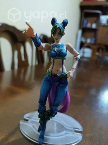 Jolyne Medicos coleccion