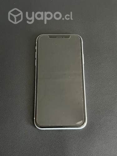 Iphone XR 64GB BLANCO