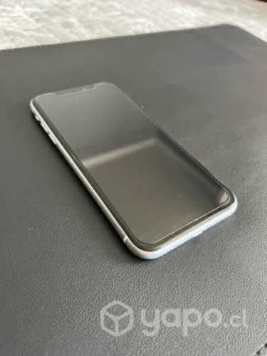 Iphone XR 64GB BLANCO