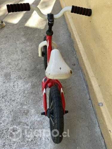 Specialized Hotwalk Aro 12