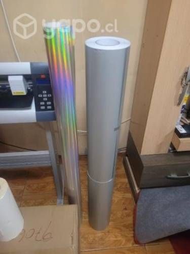 Ploter de corte modelo MC630