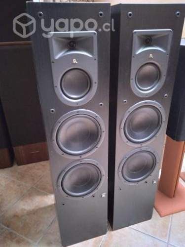 Parlantes columnas AR 328