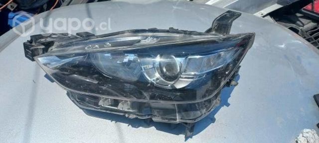 Optico izq Mazda Cx3 cx-3 ORIGINAL