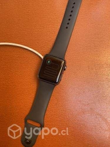 Apple Watch series 3 38mm