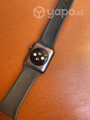 Apple Watch series 3 38mm