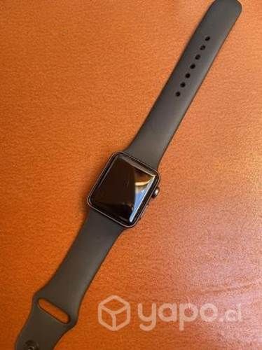 Apple Watch series 3 38mm