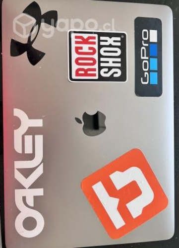 MacBook Pro