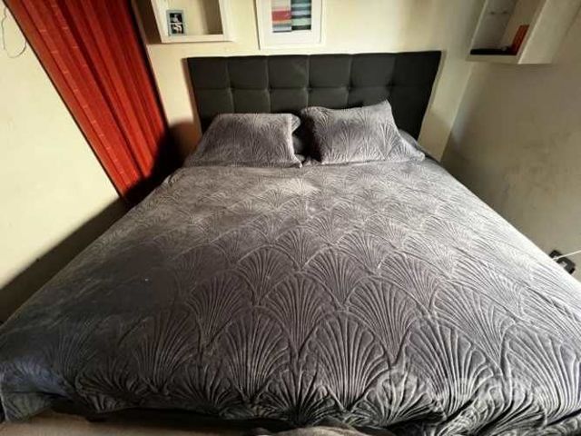 Cama rosen super king