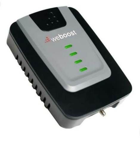 Amplificador de señal 4g