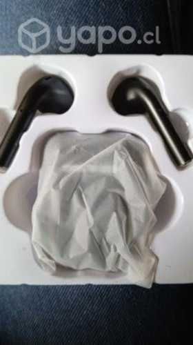 Audífonos Bluetooth pro 20