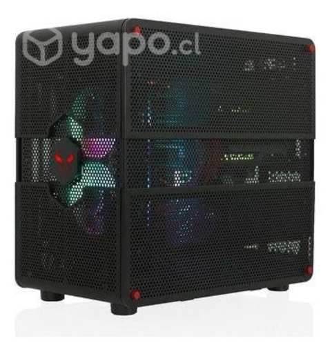 Gabinete PC Gamer RioToro