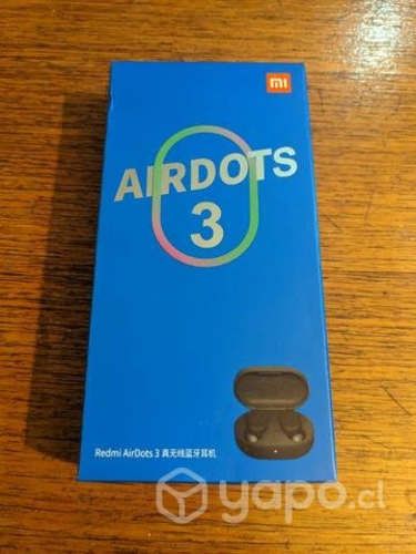 Audífonos Bluetooth nuevos