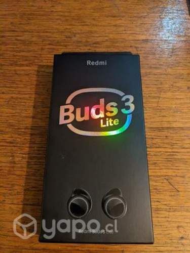 Audífonos Bluetooth nuevos