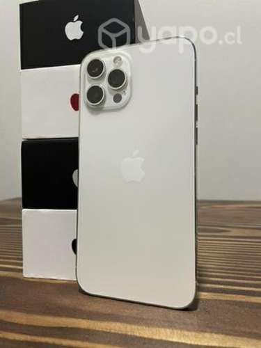 Iphone 12 pro max 512gb