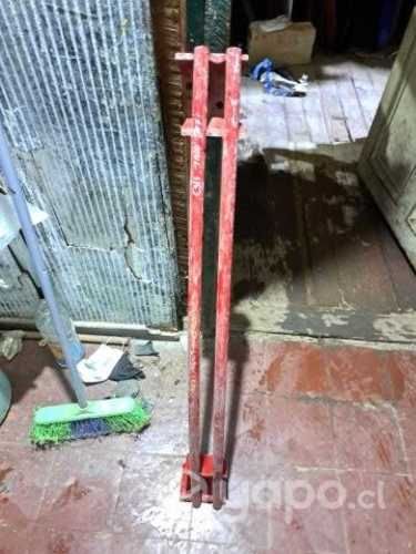 Changan cs15 2019 refuerzo trasero